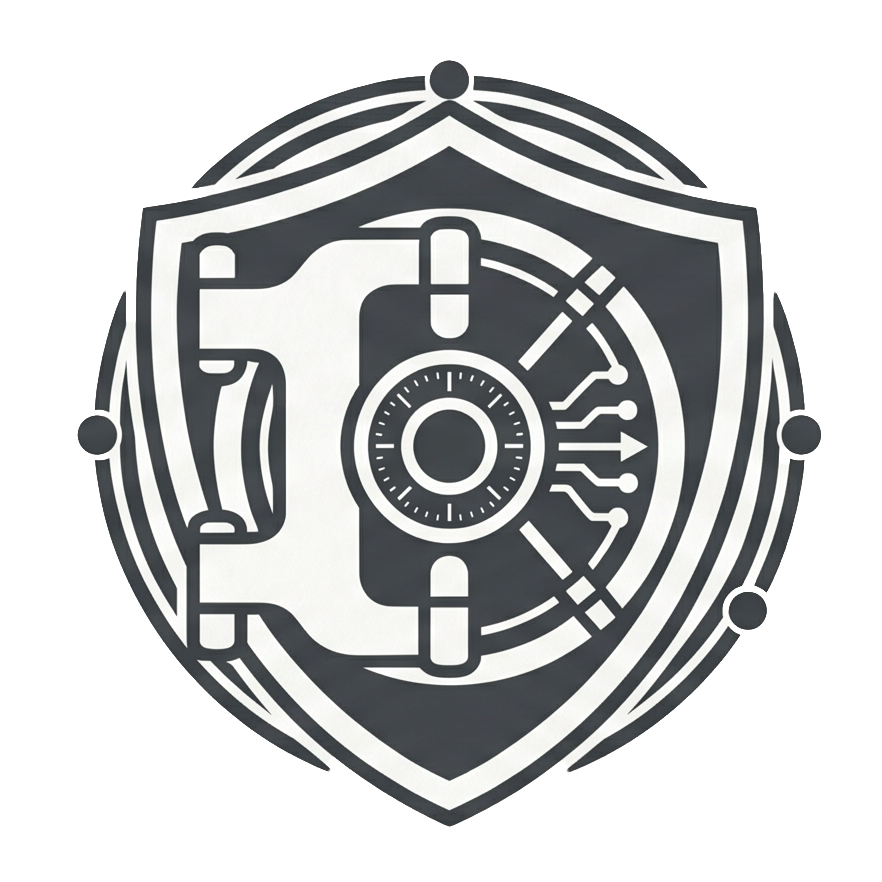 The Company Vault Logo